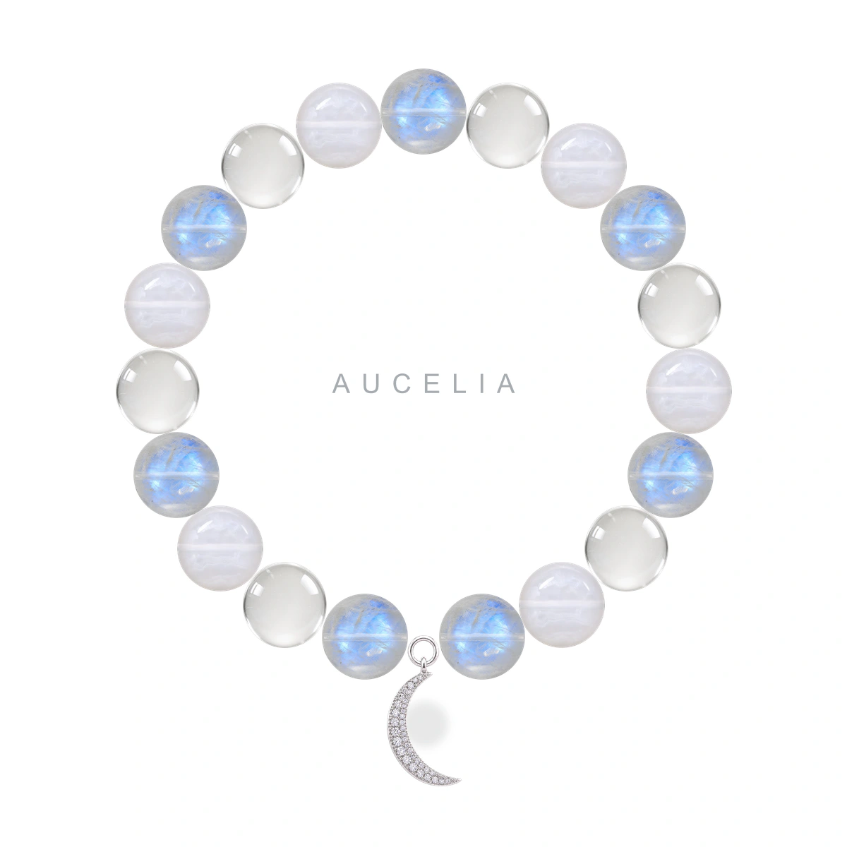 Moonlit Drop