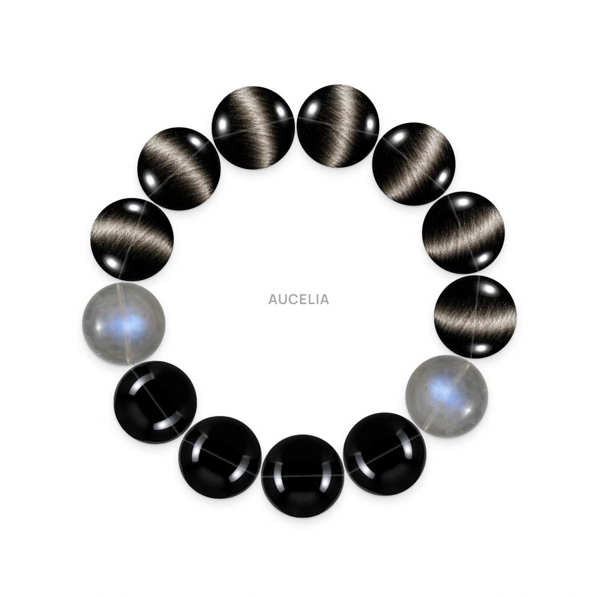 Gunmetal Arc