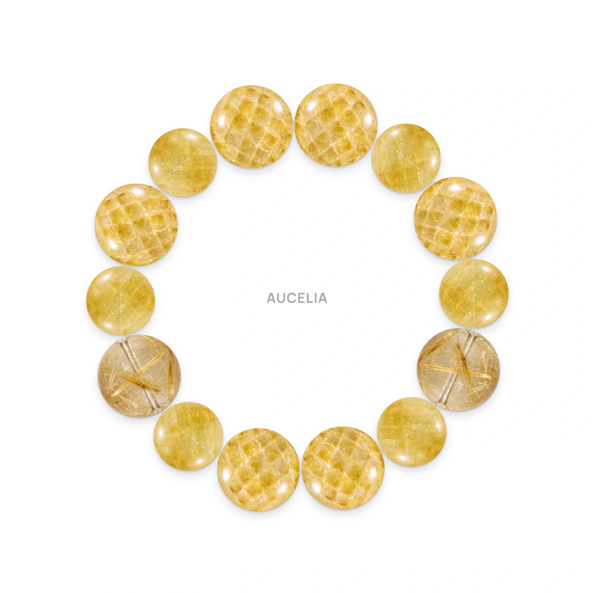 Honey Facet