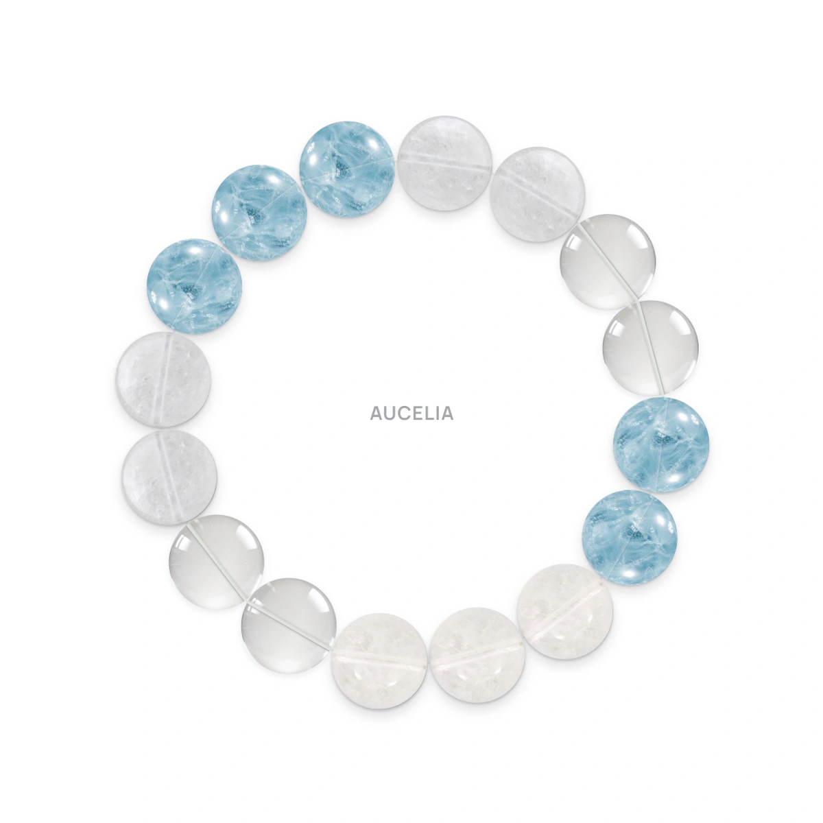 Aqua Alloy