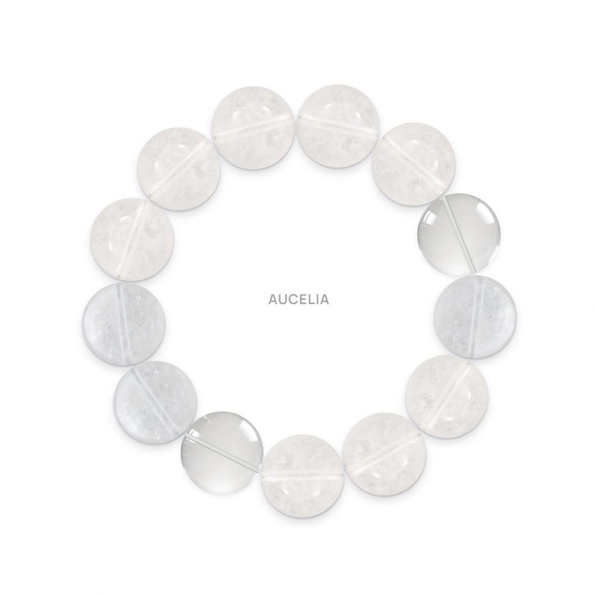 Porcelain Orbit