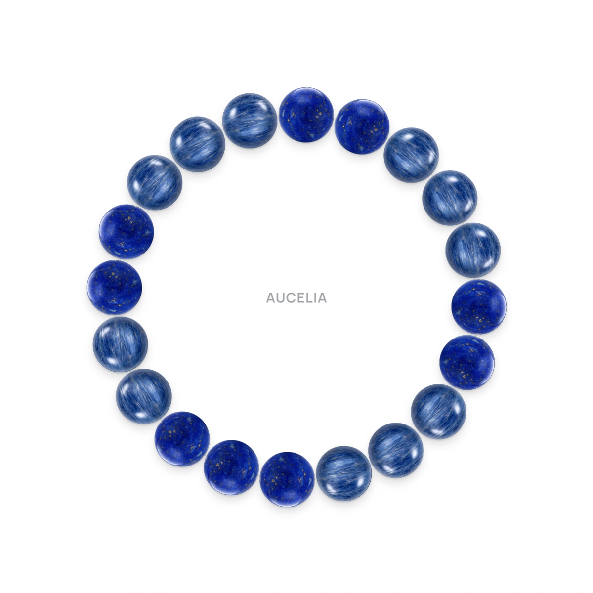 Cobalt Weave